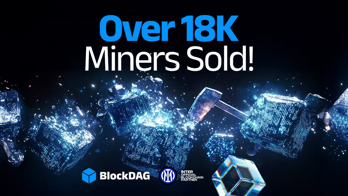 BlockDAG’s X1 and ASIC Strategy: Expanding Mining from Phones to Power