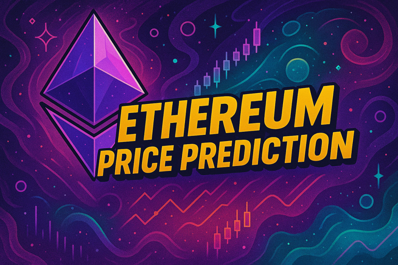 Ethereum Price Prediction: Ethereum Whales Move $120M Off Exchanges! Analysts Predict Major Run