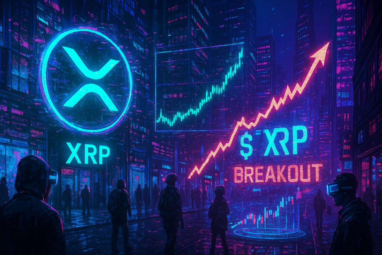 On-Chain Data Shows Remittix Growing Faster Than XRP Ever Did In Its First Year, How Big Could It Be In 5 Years