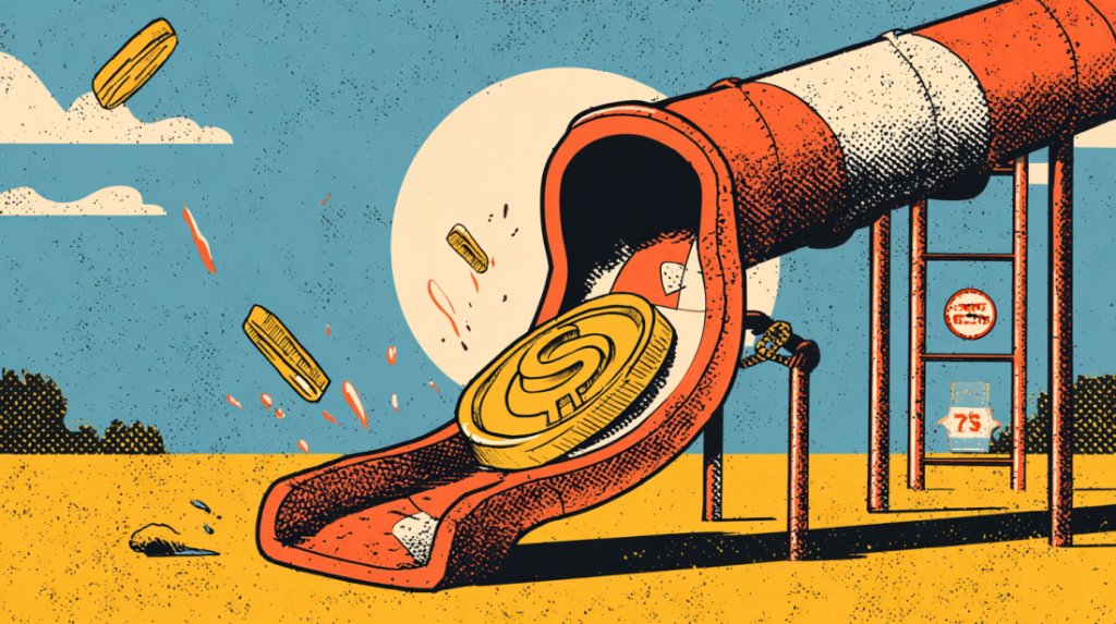 Sui Slides to $3.51, Analyst Predicts Retest of $3.17 Support
