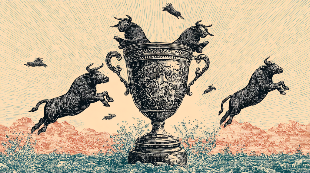 coincu A cartoonish Solana cup rising out of a giant handle wit ec15196c e213 4295 b799 65d811e8e730 1