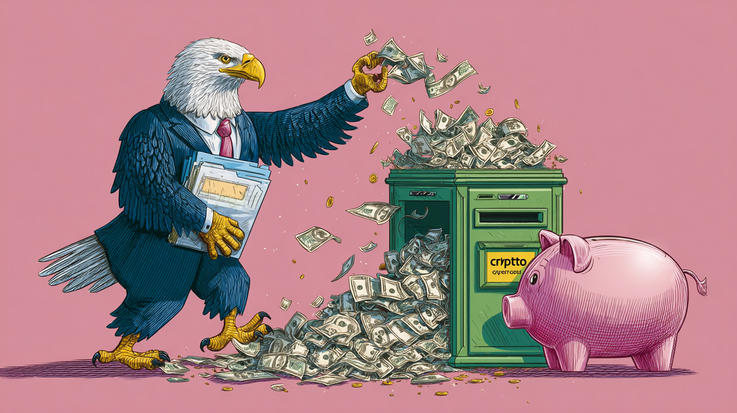 Federal Reserve Scraps Special Crypto Bank Oversight Team