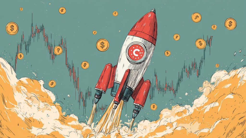 ADA Rockets 17% in a Week, $1.50 Incoming?
