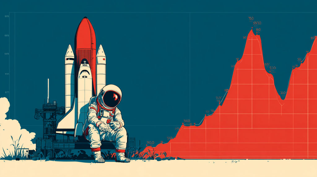 FET Breakout Loading? 670-Day Setup Mirrors 1175% Rally

