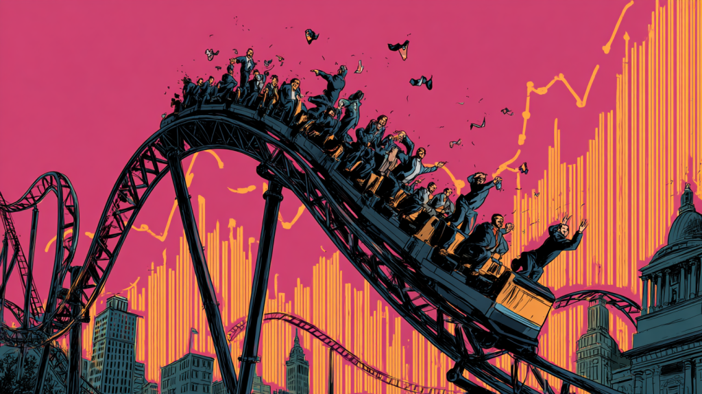 $HYPE Set for $39? Chart Signals Strong Downside Play