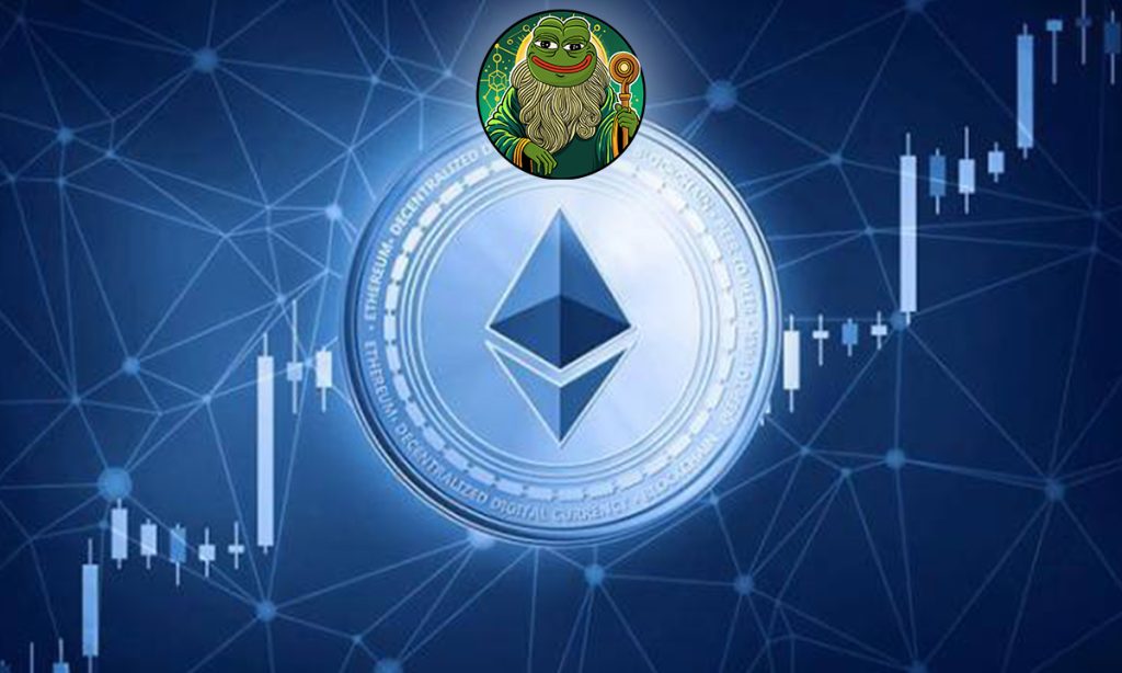Ethereum Meme Coin Pepeto Crosses $6,200,000 Million in Presale Upon Listing 1 cover pic eth pepeto chainwire 17556060123Mr4BpMF8O 1