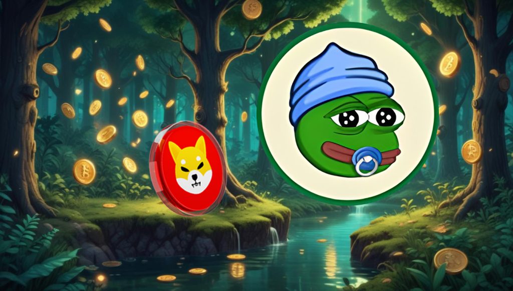 Is SHIB About to Shock Everyone? What This Rare Chart Pattern Could Mean for Shiba Inu Price as Rival Targets 12115% Gains 1 Is SHIB About to Shock Everyone? What This Rare Chart Pattern Could Mean for Shiba Inu Price as Rival Targets 12115% Gains