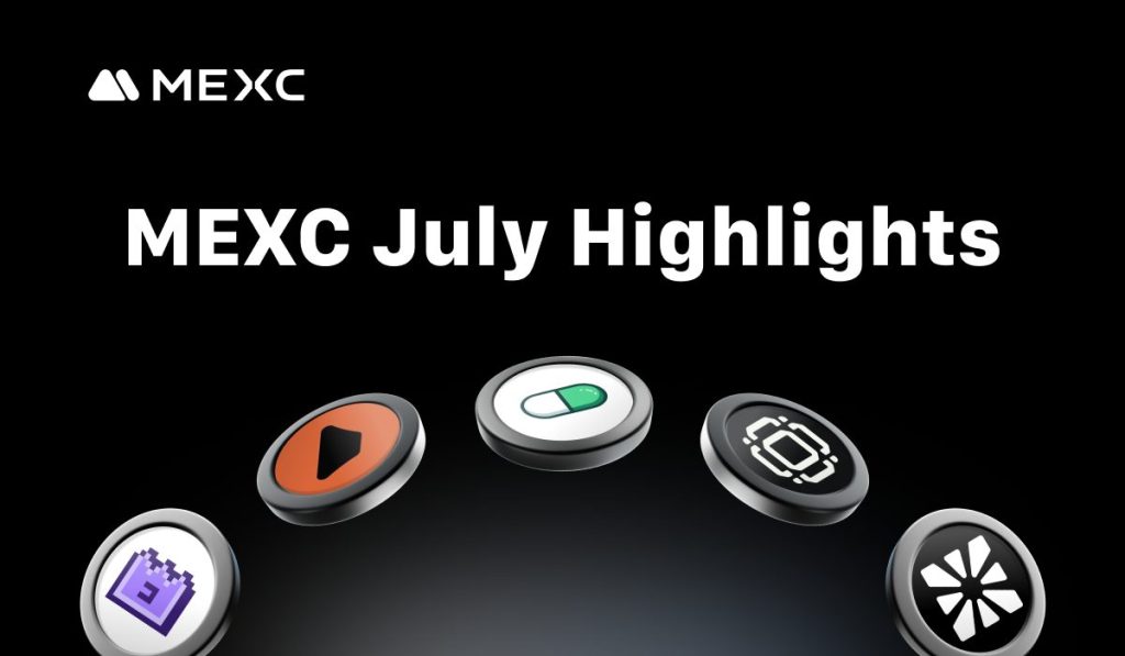 MEXC July Token Listings Surge to 35,920% Peak Returns as AI Infrastructure Dominates Market 1 image 2 2