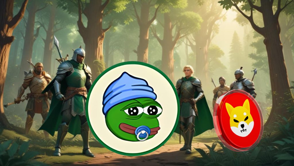 Shiba Inu Price Prediction: SHIB Could Rally 8x, But Investors Are Chasing Higher ROI in New ETH-Based Meme Coin With Layer-2 Utility