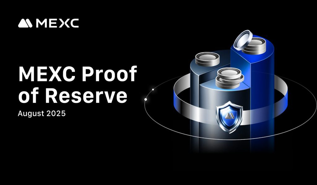 MEXC Demonstrates Exceptional Financial Strength with Latest Proof of Reserve Showing Bitcoin Reserves at 129.85% 1 image 6 2