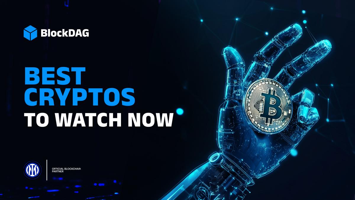 Top Altcoins 2025: BlockDAG, HBAR, SUI, and PI Market Outlook