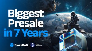 What Crypto to Invest In: BlockDAG vs Cosmos, Solana, XRP, NEAR