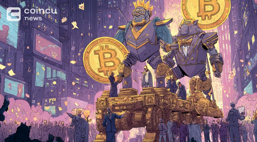 Crypto Market Weekly (Sep 1 – Sep 7): BTC & ETH Institutional Inflows, Solana IPO, and Fed Rate Cut 1 Crypto Market Weekly: Bitcoin & Ethereum Institutional Inflows, Solana IPO, and Fed Rate Cut