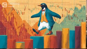 PENGU Reclaims Crucial $0.01 Zone, Is a Big Move Coming Next?
