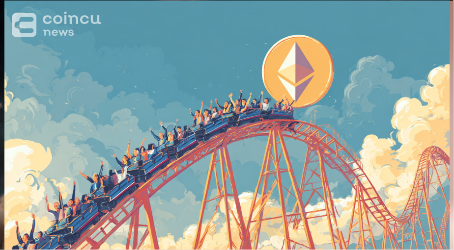 ETH Near $5K as CME Futures Open Interest Hits Record Highs