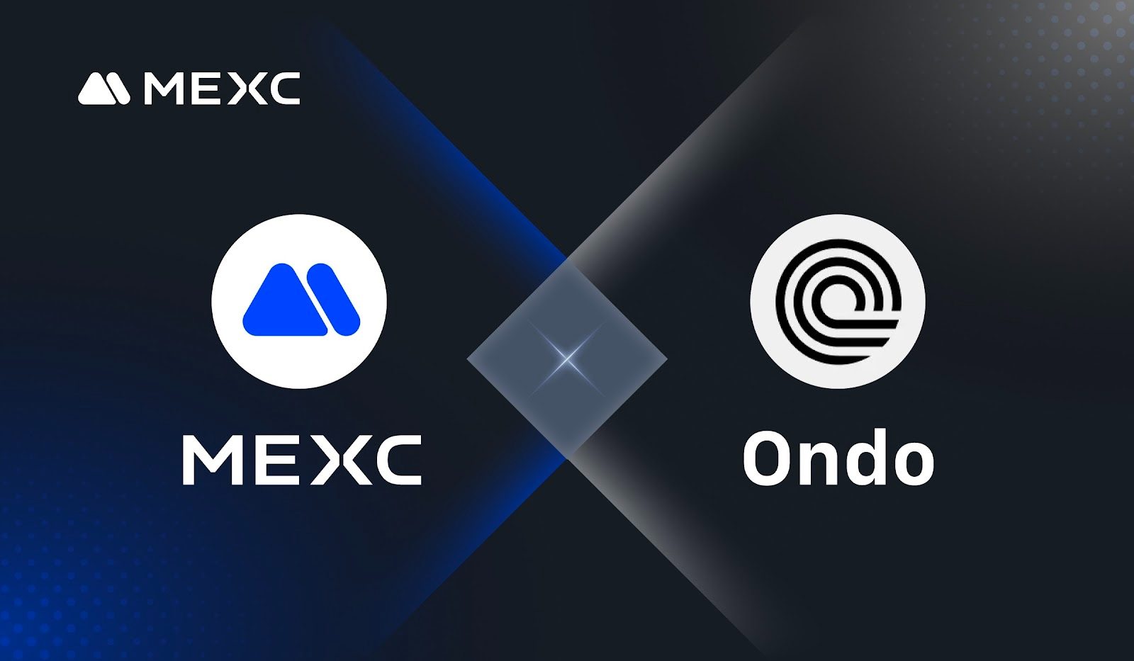 MEXC Joins Ondo Global Markets Alliance and Lists Tokenized Stocks with $150,000 Reward Pool Event