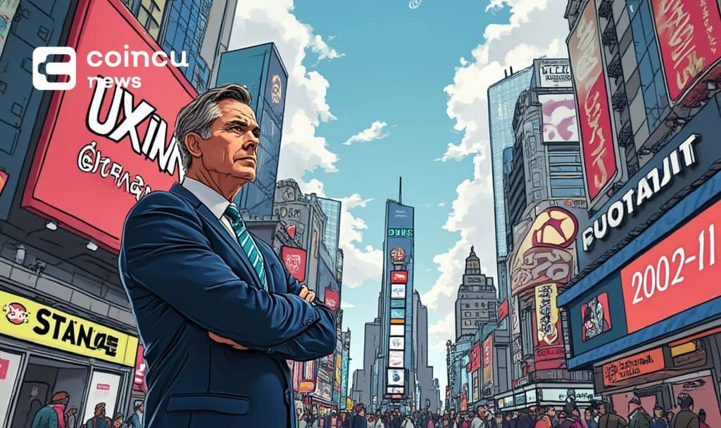 UXLINK Security Breach and Its Aftermath