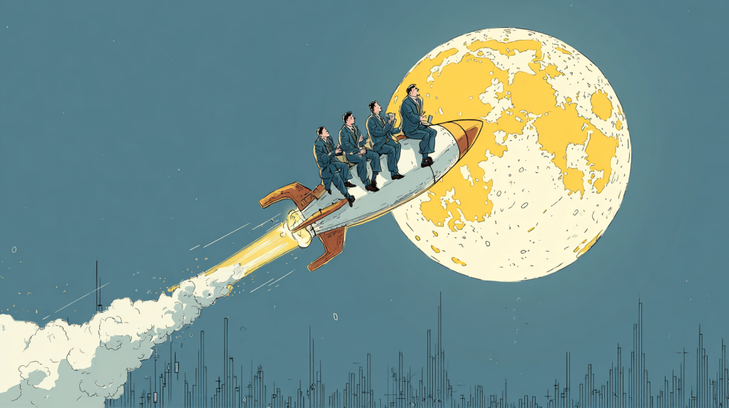 coincu A Solana coin riding a rocket towards a 250 moon with tr 4855ca98 99ab 4835 9e3a d3e73ffff781 1