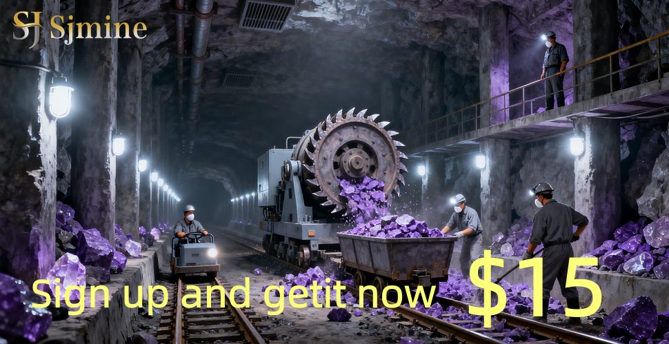 The breakthrough of $3, the development of SJMINE on XRP 2 image 125