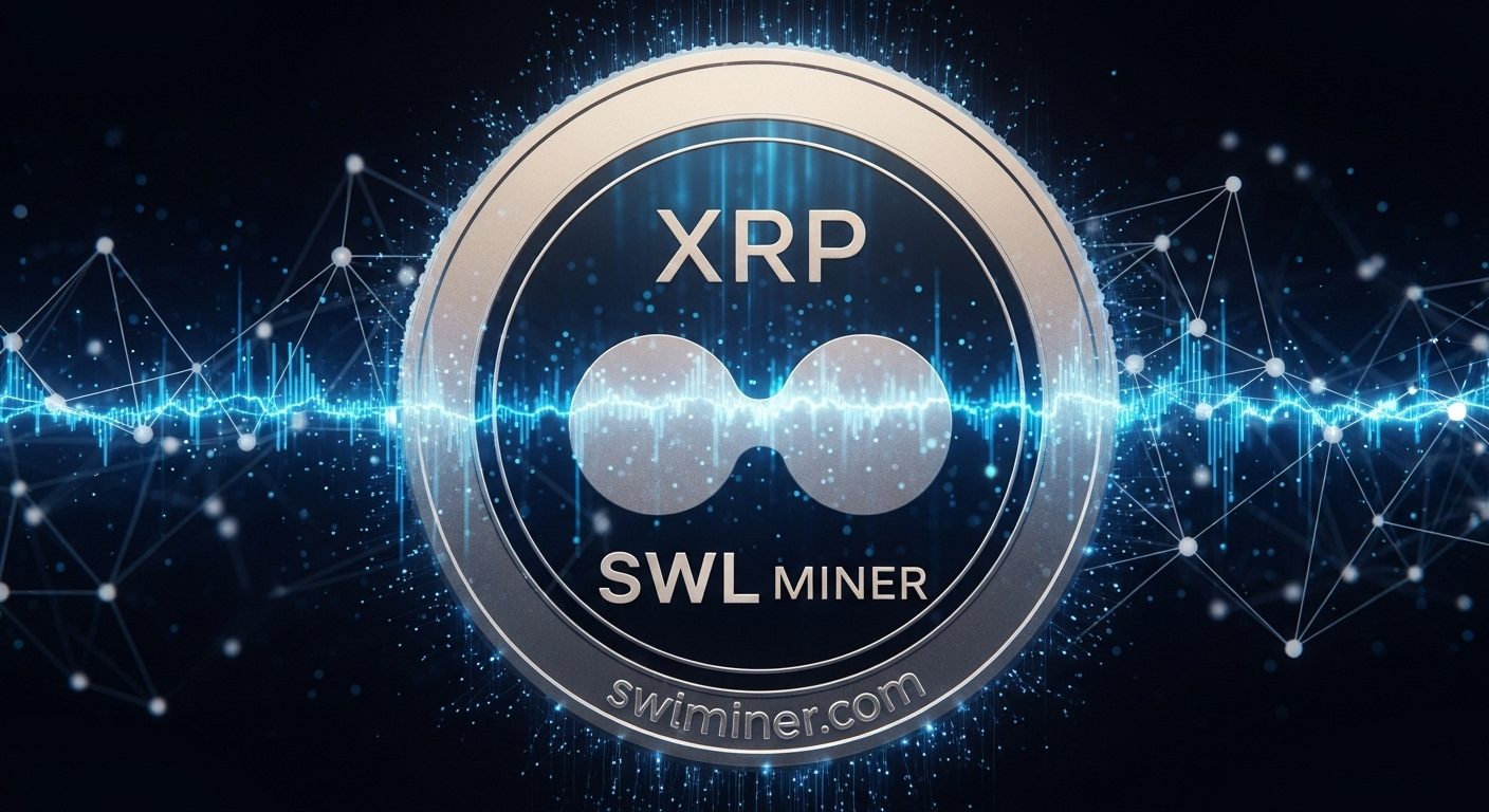 2025 Crypto Update: SWL Miner Rolls Out Free Cloud Mining App with No Entry Barriers