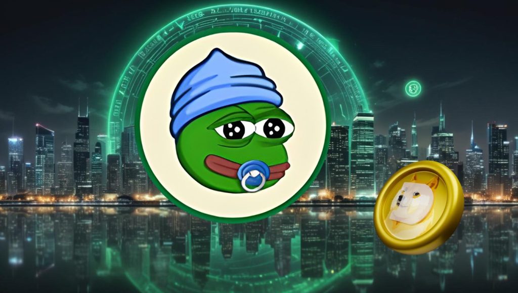 3 Meme Coins to Watch as Dogecoin ETF Sets Record Volumes in U.S. Market Debut