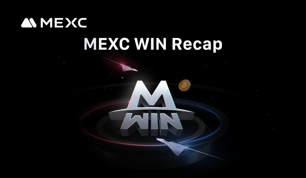 MEXC Concludes "MEXC Win: Blazing Arena" Futures Tournament with Top Team Winning $120,000 Prize 1 image 27