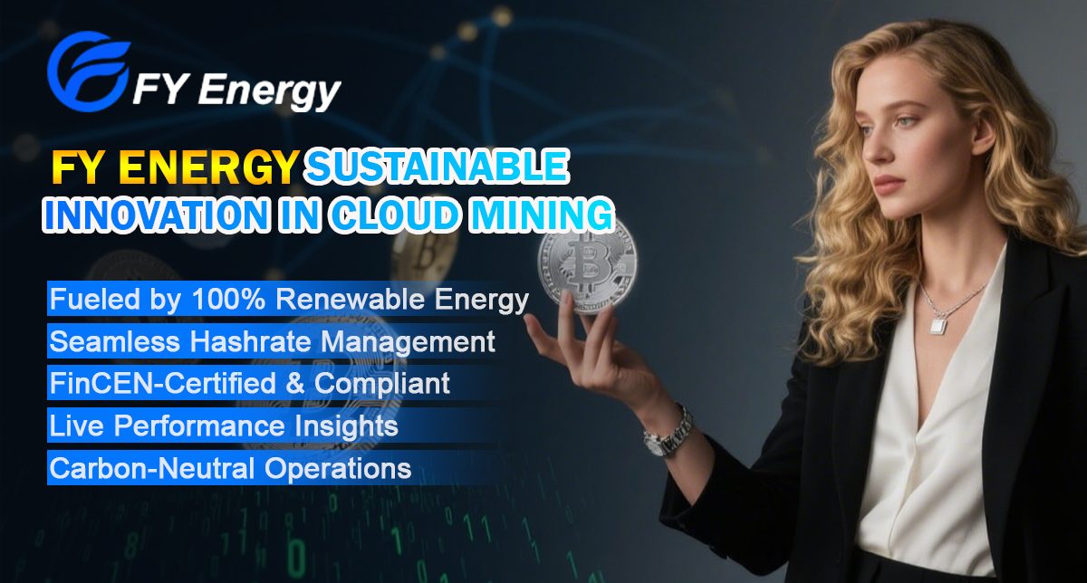 Top 7 Cutting-Edge Blockchain & Crypto Mining Platforms — Leading the Market as the Best Earning Platforms