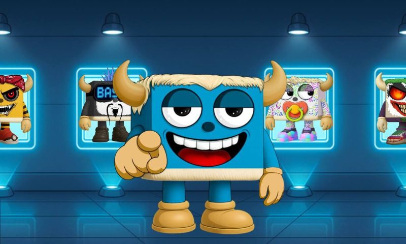 BILLY – 'The Mascot of BASE' – is Now Trading Live On BASE Chain 3 image 77