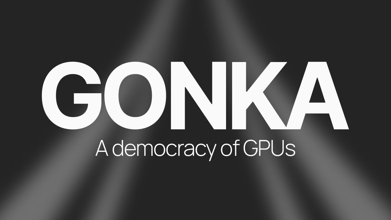 Gonka Launches: A Decentralized Network Redefining AI Compute