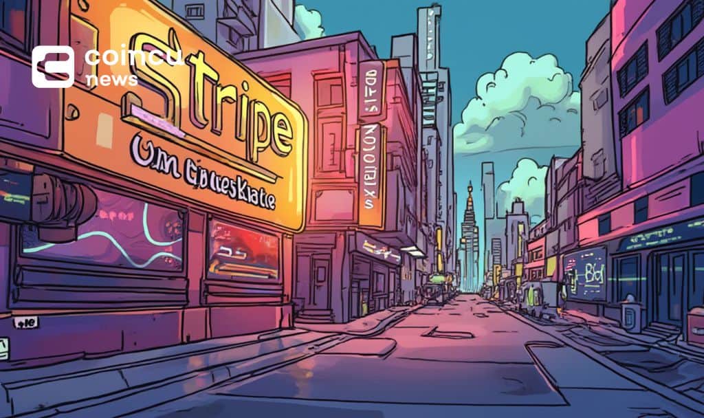 Stripe Launches Open Issuance for Custom Stablecoin Creation
