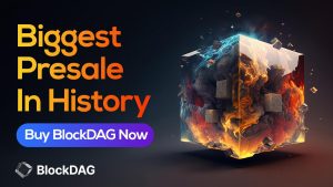 Best Crypto Presales in 2025: BlockDAG, Bitcoin Hyper, MAXI, PepeNode