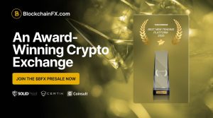 Forget Avalanche Resistance & Cardano Price Prediction Hype, BlockchainFX Could Be the Next Exchange Giant