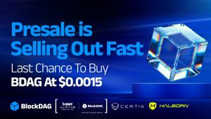 Ethereum Holds $3K, BNB Slips After Highs, But BlockDAG’s $430M Rise