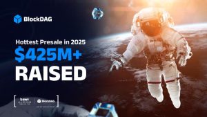 BlockDAG $430M Presale Outshines AVAX & BNB Momentum