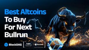 4 Most Popular Cryptos Right Now Among Traders: BlockDAG’s $0.005 Entry, Hedera, Monero, & Aster!