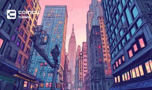 21X Launches Blockchain Exchange in US Market