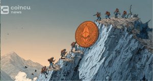 ETH Faces Key Test: Will It Break $4,723 or Crash Back?