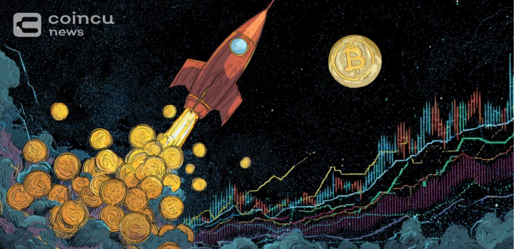 Massive $MNT Breakout: Is $2.50 the Next Stop?