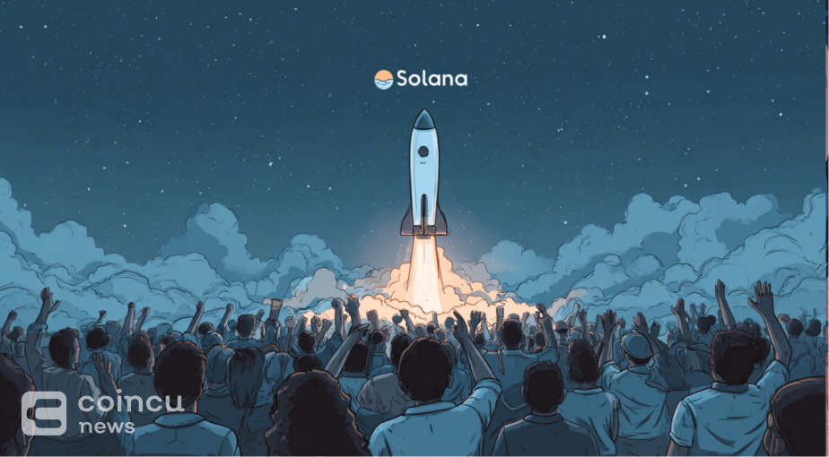 Solana Faces Major Breakout with Potential Surge to $260 and Beyond