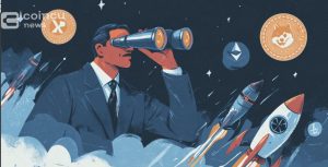 SEC Eyes XRP, DOGE, LTC ETFs: Altcoin Boom Ahead?