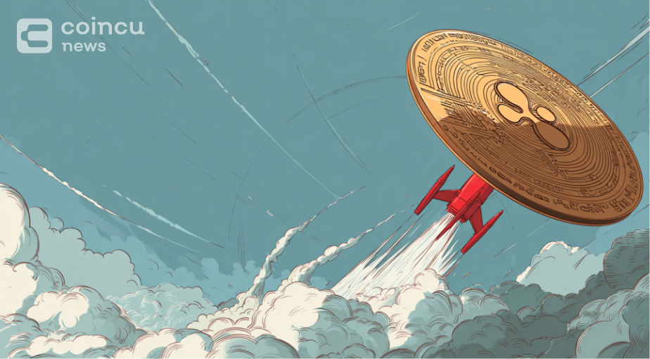 XRP Holds Above 0.886 Fibonacci Level Showing Bullish Potential to $7.500+ 1 Frame 2 6