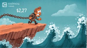 Chainlink Dips: Can $21.27 Hold as Wave 4 Support?