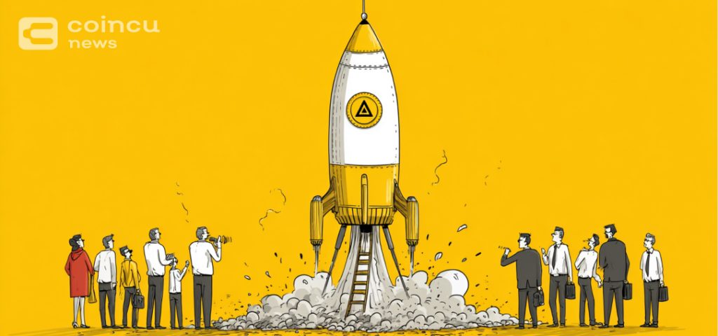 Cardano Eyes Wave-5 Rally: $0.811 Key to Confirm Bullish Reversal