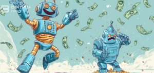 TRON Gains $1.1B as PLASMA Loses $996M in Outflows