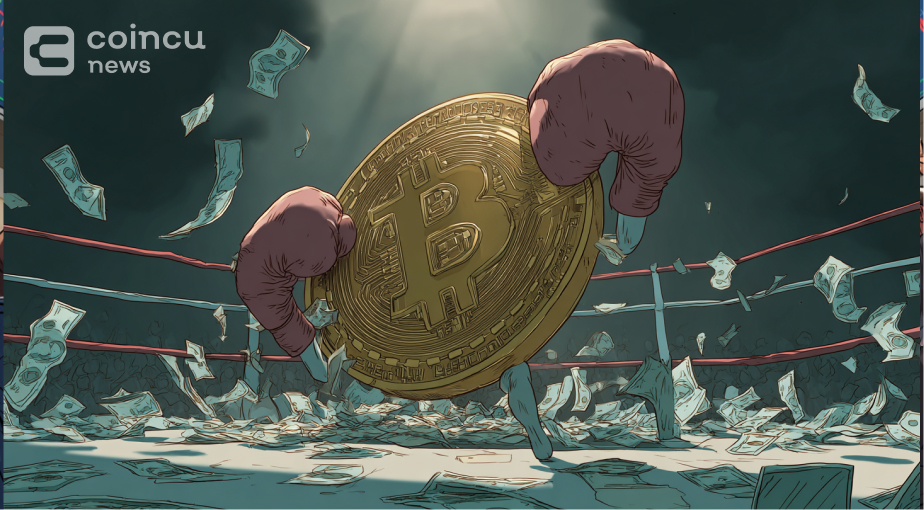 Bitcoin Rebounds Strong: $120K Breakout Incoming?