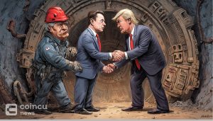 Russia Asks Musk to Build $65B Putin-Trump Alaska Tunnel