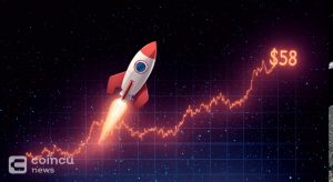 XLM Gains Speed: Is a Breakout to $0.385 Next?