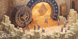 BitMine Now Holds 3.24M ETH:$13.4B in Crypto & Cash