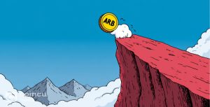 ARB Drops from Resistance: Can It Rebound from $0.25?