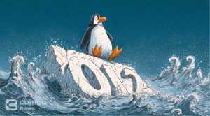 PENGU at Key Support, Is a 30% Breakout to $0.027 Next?